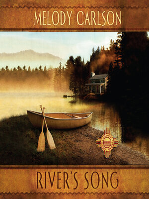 cover image of River's Song